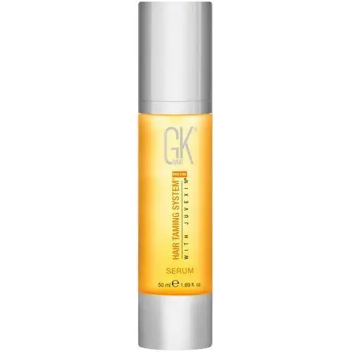 Gkhair serum - wygładzające serum z keratyną do włosów, 50ml Gk hair