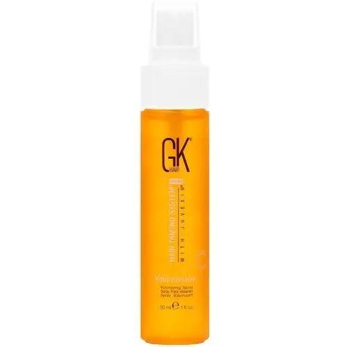 Gkhair volumizeher - spray nadający objętości włosom, 30ml Gk hair