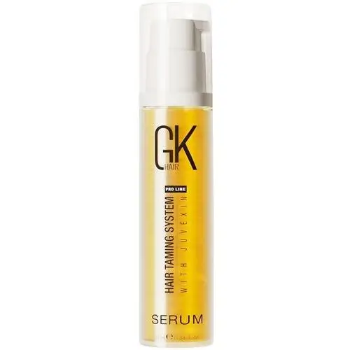 Serum - lekkie serum keratynowe do włosów, 10ml Gk hair