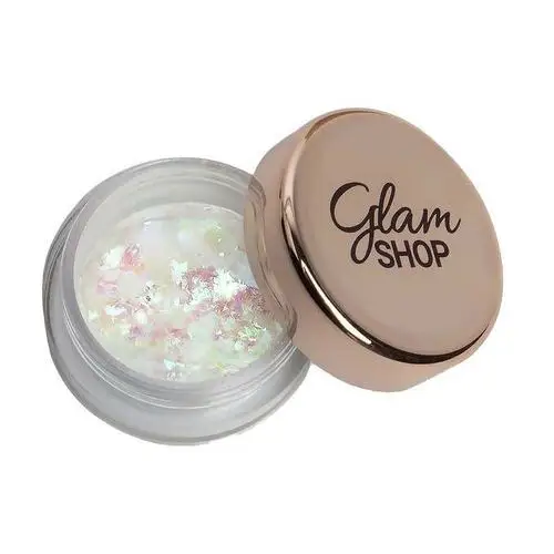 Sypki pigment foliowy Cukrowy Szron Glam Shop