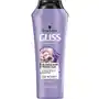 Schwarzkopf Gliss Hair Repair Purple Szampon do włosów blond i rozjaśnionych 250ml Sklep on-line