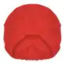 Anti-Frizz Satin Hair Bonnet Red - Satynowy czepek do włosów, 668149 Sklep on-line