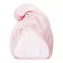 Glov Hair wrap - dwustronny turban do włosów pink Sklep on-line