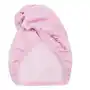 Sports Hair Wrap Barbie Pink - Turban do włosów, 705057 Sklep on-line