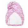 Glov Sports hair wrap barbie pink - turban do włosów Sklep on-line