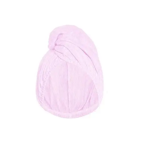 Turban do włosów Hair Wrap Sport Pink Glov,32