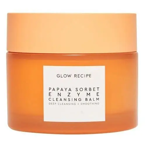 Papaya Sorbet - Balsam oczyszczający z enzymami