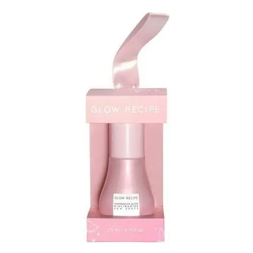 Watermelon Glow Dew Drops - Serum upiększające Krople Rosy z niacynamidem, 703016