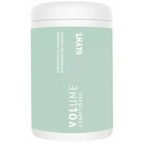 Glynt volume energy mask - maska zwiększająca objętość włosów, 1000ml