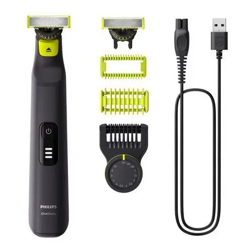 Golarka Philips Oneblade Pro 360 Maszynka Do Golenia Trymer