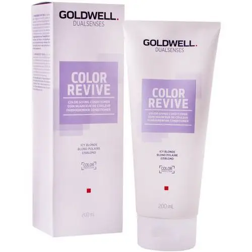 Goldwell Color Revive Icy Blonde