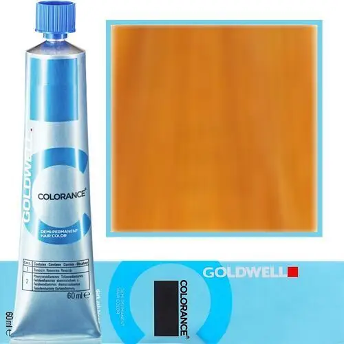 Goldwell Colorance profesjonalna farba do półtrwałej koloryzacji 60ml GG-MIX