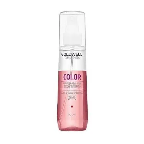 Goldwell dls color fade - spray chroniący kolor do włosów farbowanych bez spłukiwania, 150ml