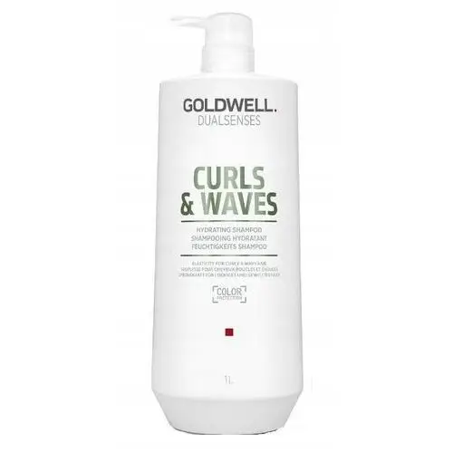 Goldwell Dls Curly & Waves Szampon 1000ml