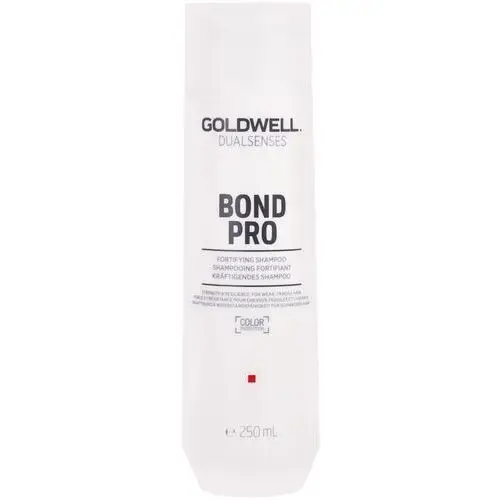 Goldwell ds bond pro shampoo 250ml