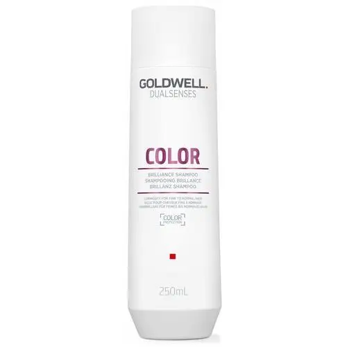 Goldwell ds color brilliance shampoo 250ml