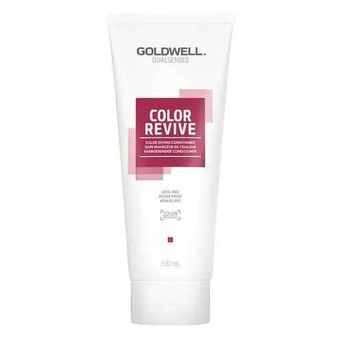 Ds cr cool red conditioner 200ml Goldwell