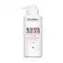 Goldwell dualsenses blondes&highlights - 60-sekundowa kuracja dla włosów blond i z pasemkami 500 ml Sklep on-line