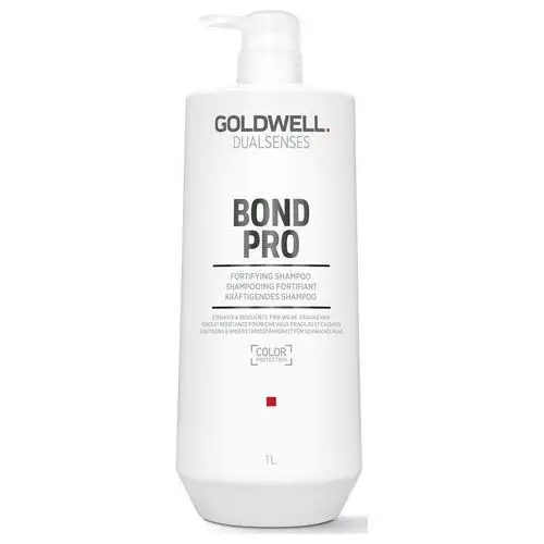 Dualsenses bond pro bond pro fortifying shampoo 1000 ml Goldwell