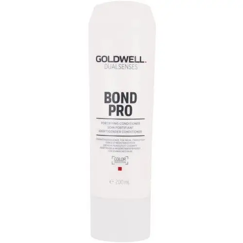 Goldwell Dualsenses Bond Pro Fortifying Conditioner odżywka 200 ml dla kobiet