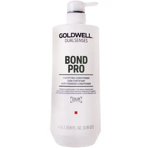 Goldwell dualsenses bond pro odżywka wzmacniająca 1000 ml