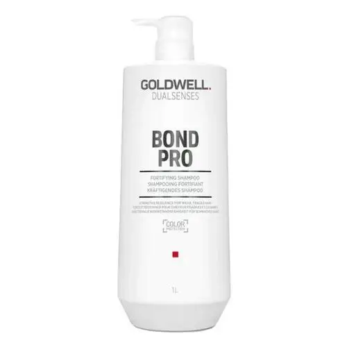 Goldwell dualsenses bond pro szampon wzmacniający 1000 ml, 202984