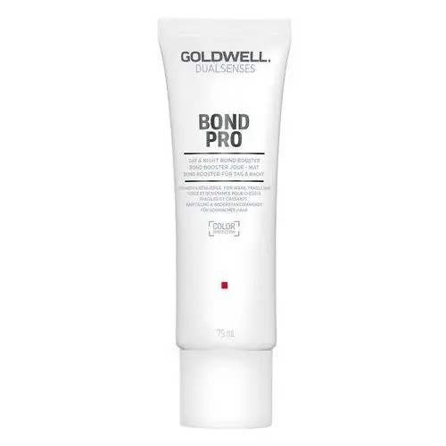 Goldwell Dualsenses Bondpro Fortifying Fluid Day & Night Bond Booster (75ml), 206234