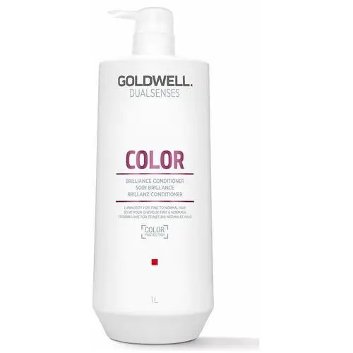 Dualsenses color brilliance conditioner 1000ml Goldwell