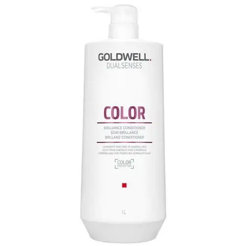 Goldwell Dualsenses Color Brilliance Conditioner (1000ml)