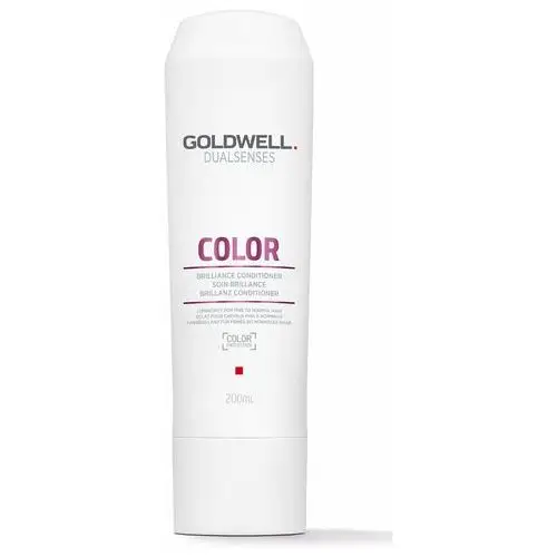Goldwell dualsenses color brilliance conditioner 200ml