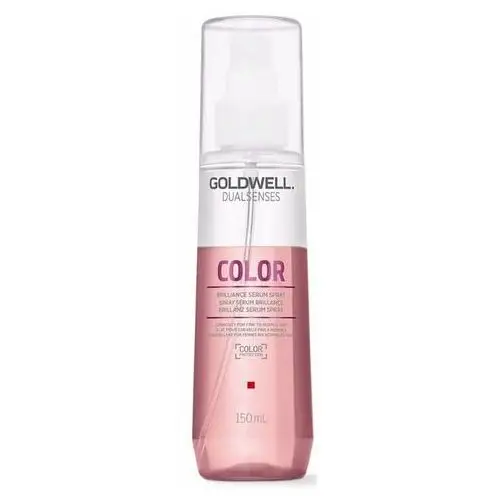 Goldwell Dualsenses Color Brilliance Serum Spray (150ml)