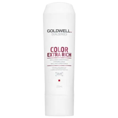 Goldwell dualsenses color extra rich brilliance conditioner (200ml)