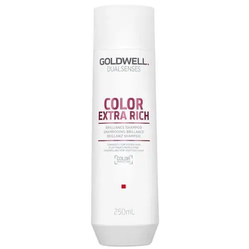 Dualsenses color extra rich brilliance shampoo (250ml) Goldwell