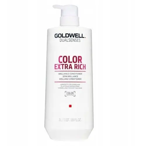 Goldwell Dualsenses Color Extra Rich Odżywka 1000