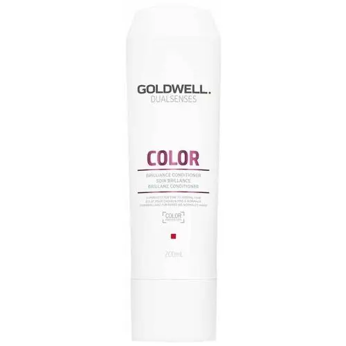 Goldwell Dualsenses Color, odżywka nabłyszczająca, 200ml