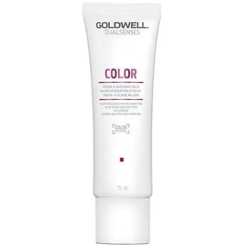 Goldwell dualsenses color repair & radiance balm (75 ml)