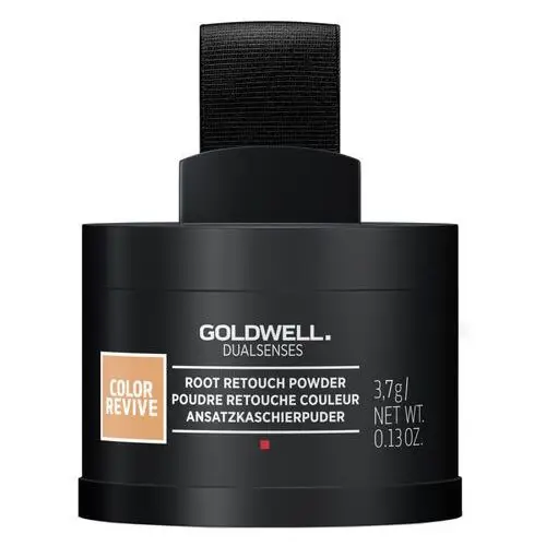 Goldwell Dualsenses Color Retouch Powder Medium To Dark Blonde