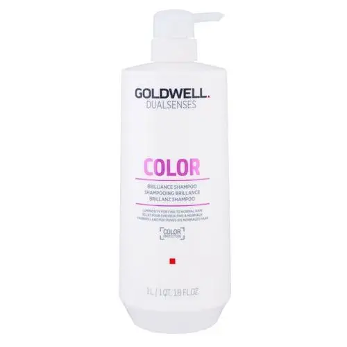 Goldwell Dualsenses Color szampon ochronny do włosów farbowanych (Color Protection) 1000 ml