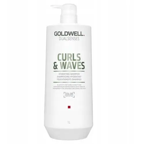 Goldwell Dualsenses Curls&waves Szampon 1000ml