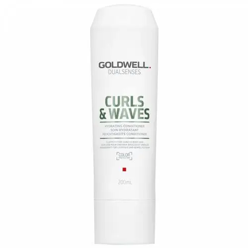 Dualsenses curly twist hydrating conditioner (200ml) Goldwell