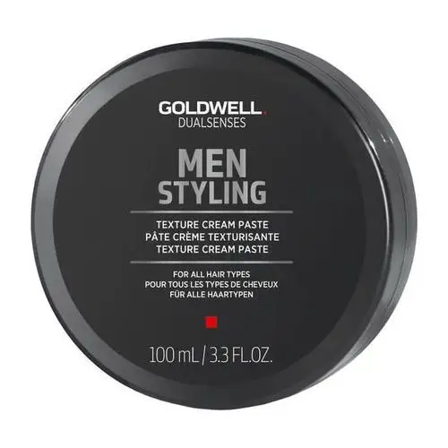 Goldwell dualsenses for men, kremowa pasta nadająca teksturę, 100ml, 226964