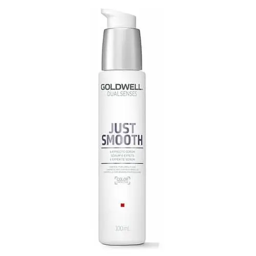 Goldwell dualsenses just smooth 6 effects serum 100ml