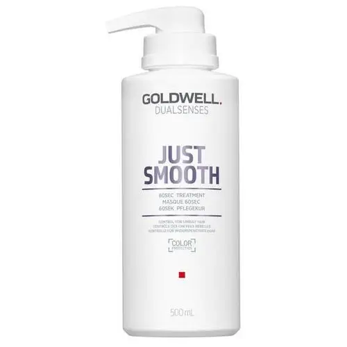 Goldwell dualsenses just smooth 60 sec treatment (500ml)