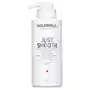 Goldwell dualsenses just smooth 60 sec treatment (500ml) Sklep on-line