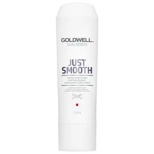 Goldwell dualsenses just smooth taming conditioner (200ml)