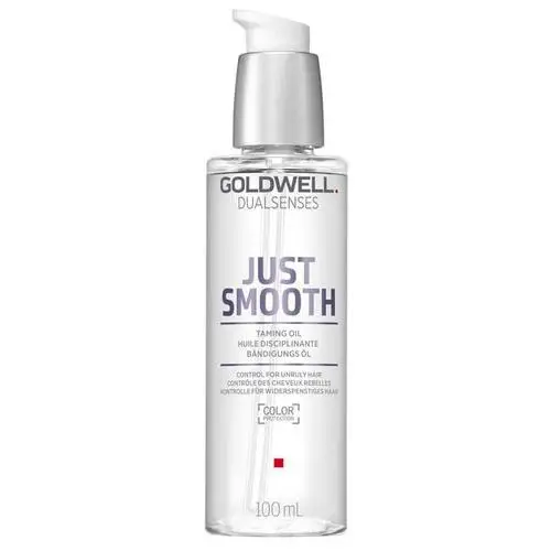 Goldwell Dualsenses Just Smooth Taming Oil (100ml), 206128