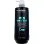 Goldwell dualsenses men hair & body szampon do włosów i ciała 1000 ml Sklep on-line