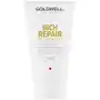 Goldwell dualsenses rich repair - kuracja odbudowująca do włosów 60sec, 50ml Sklep on-line