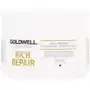 Goldwell Dualsenses Rich Repair maseczka do włosów suchych i zniszczonych (60sec Treatment - Color Protection) 200 ml Sklep on-line