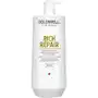 Dualsenses rich repair, szampon odbudowujący, 1000ml Goldwell Sklep on-line